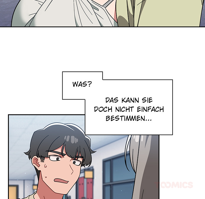 Liebe auf Knopfdruck - episode 26 - 74
