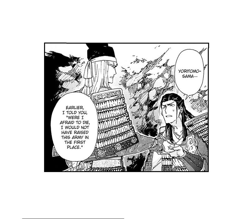 Contract Of Cherry Blossom Guilt - episode 8 - 9