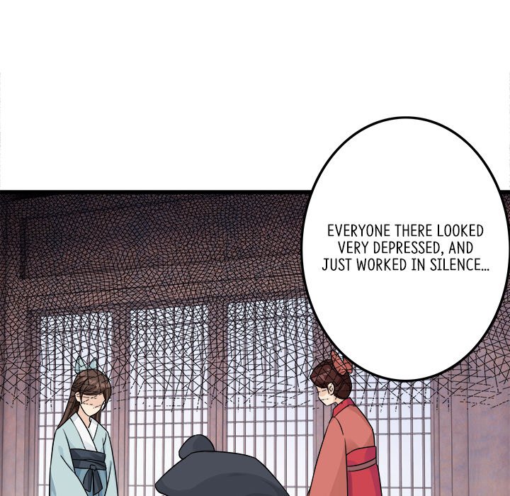 My Wife, The Prince - episode 18 - 45