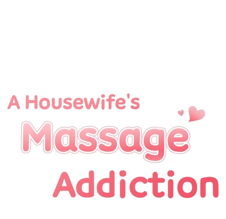 A Housewife's Massage Addiction - episode 7 - 12