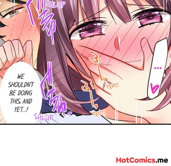 Our Kinky Newlywed Life - episode 93 - 16
