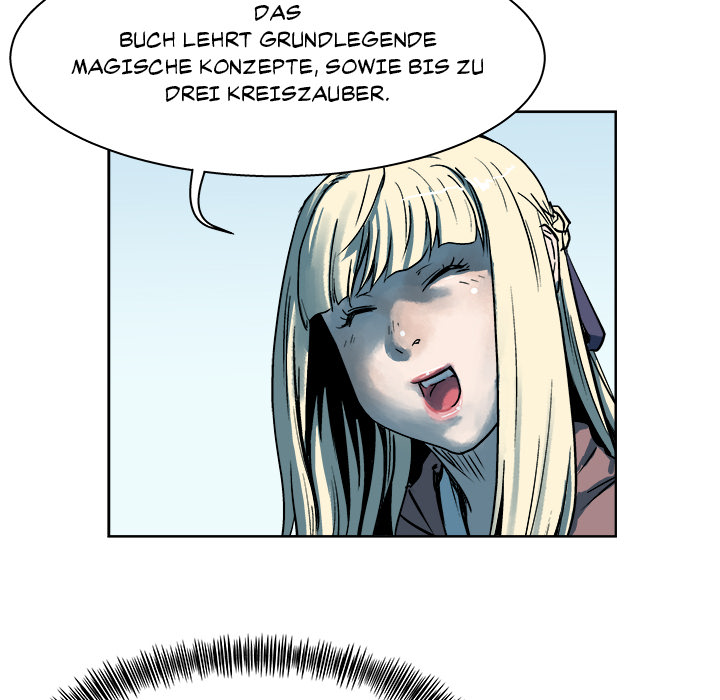 Karmas Weg - episode 17 - 20