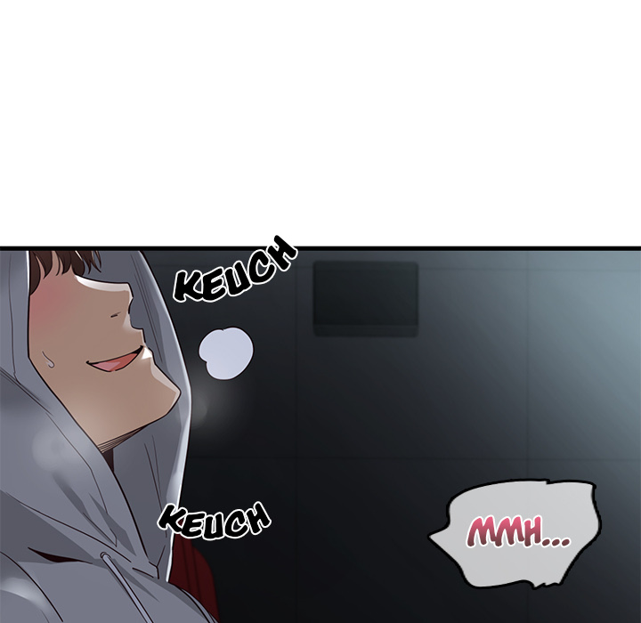 Meine zweite Freundin - episode 1 - 226