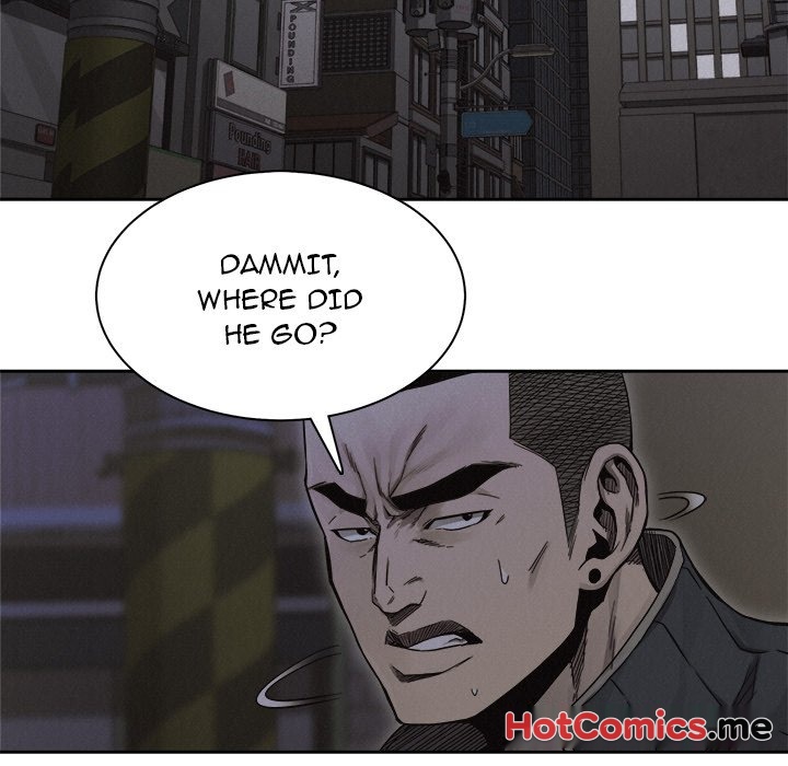 Pounding - episode 39 - 12