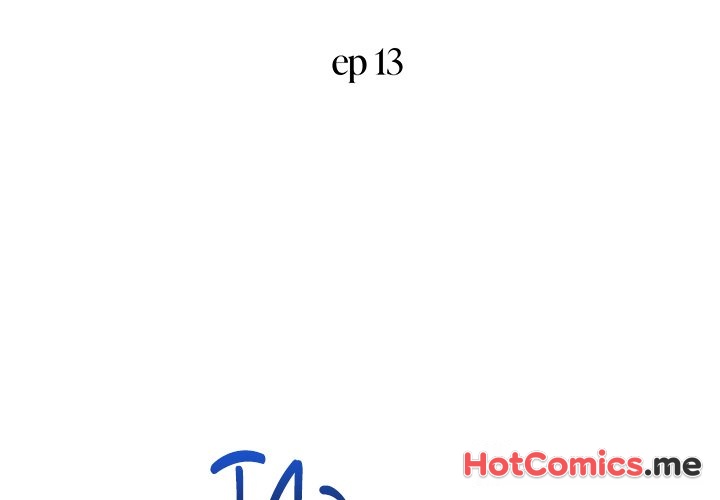 A Consensual Relationship - episode 13 - 2