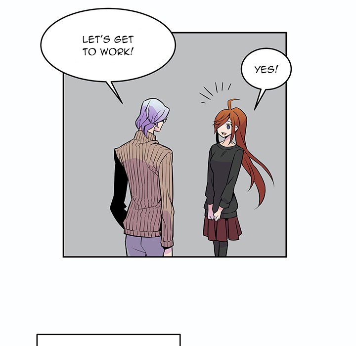 EAT ME! - episode 17 - 66
