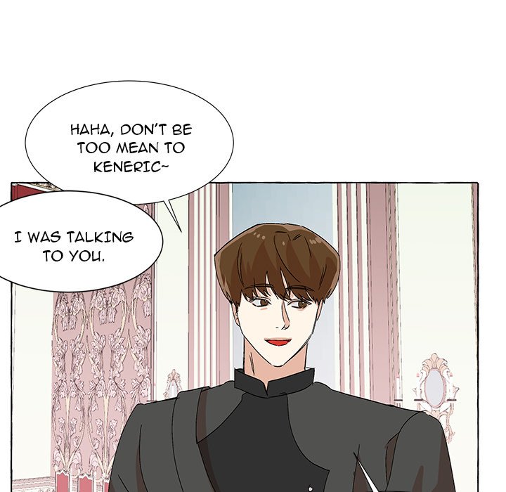 New Life, New Me - episode 63 - 6