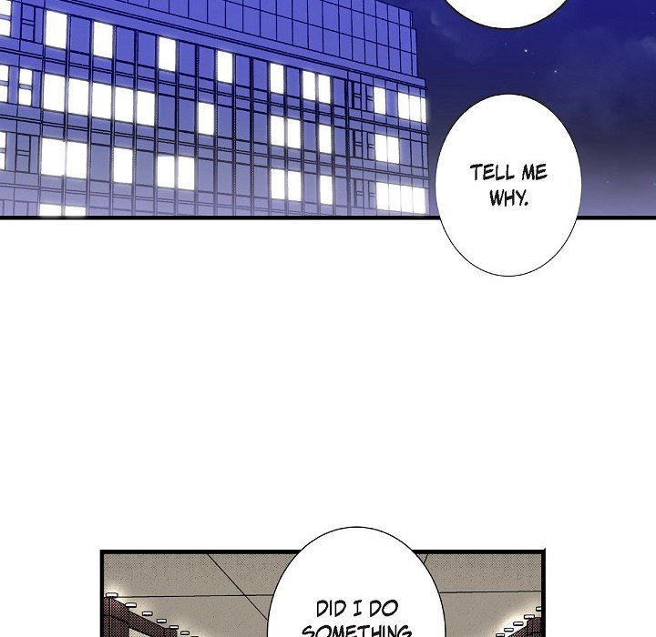 Work, Fight and Love - Webtoon Edition - episode 37 - 34