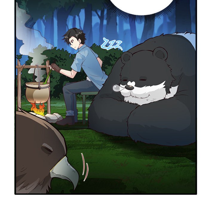 Survival Logbook - episode 24 - 95