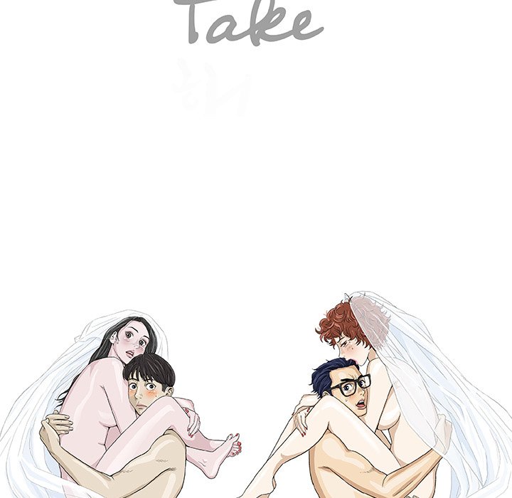 Give and Take - episode 48 - 122