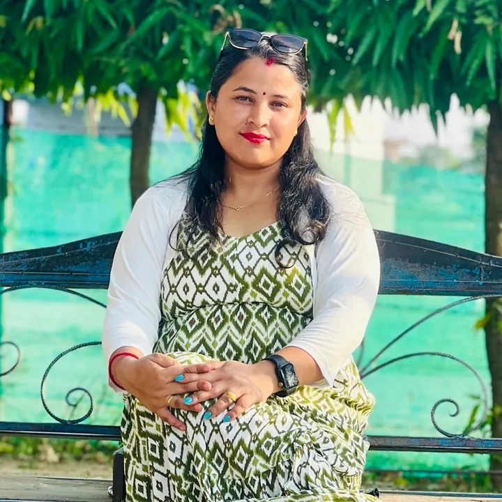 @shantakharel8