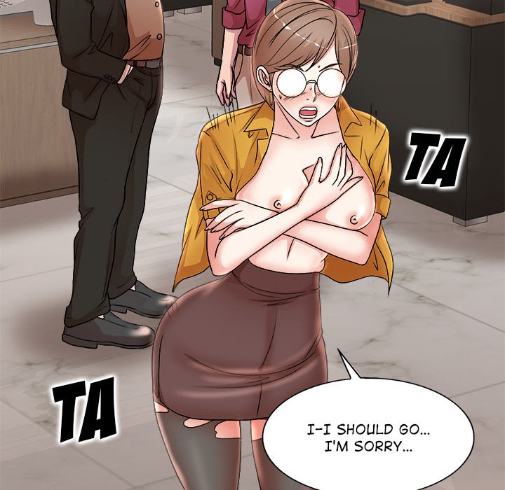 My Wife's Students - episode 16 - 27