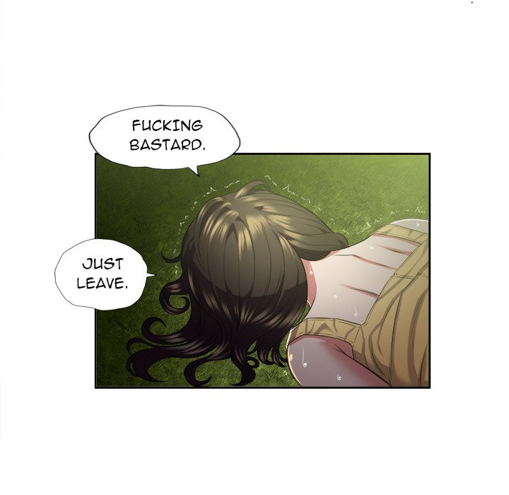 Yuri's Part Time Job - episode 17 - 28