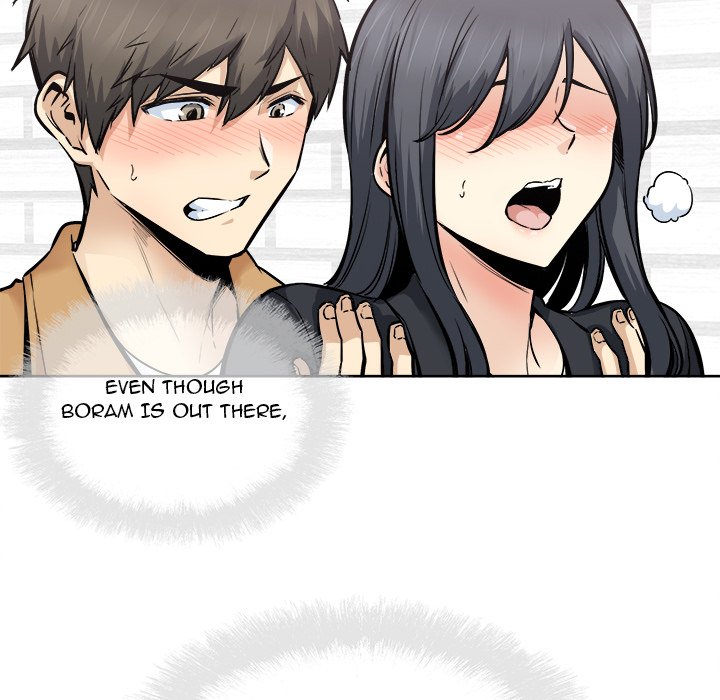 Excuse me, This is my Room - episode 89 - 44