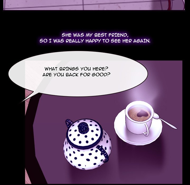 The First Love Story - episode 14 - 57