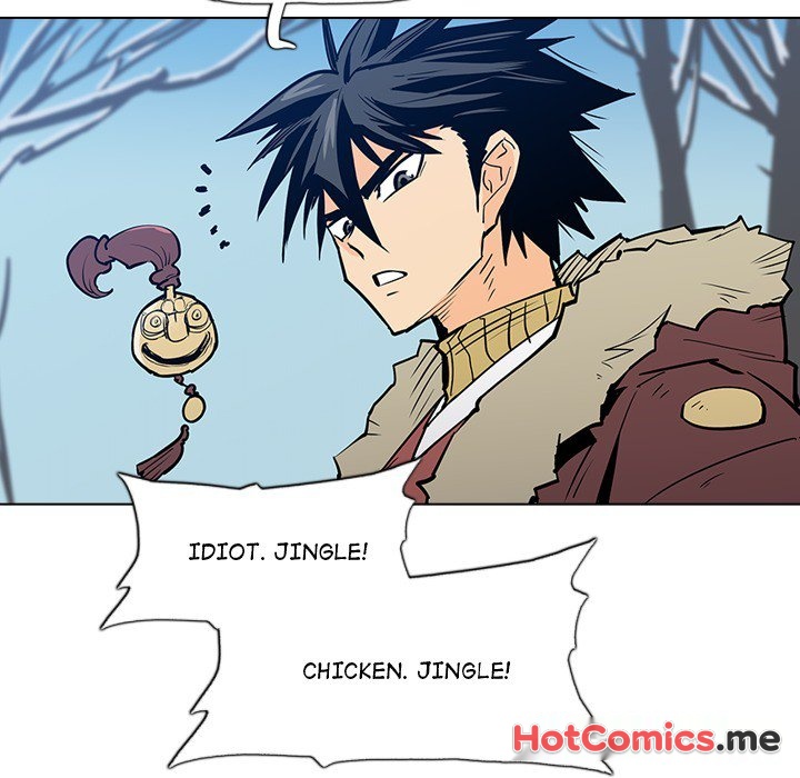 The Fang of Yeongno - episode 17 - 17