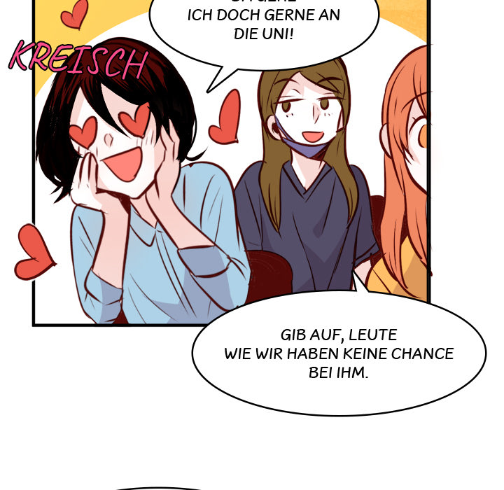 Die Jugendpille - episode 1 - 16