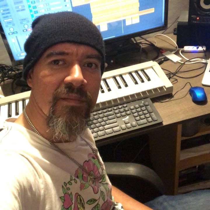 jkahnbeats01 - original sound