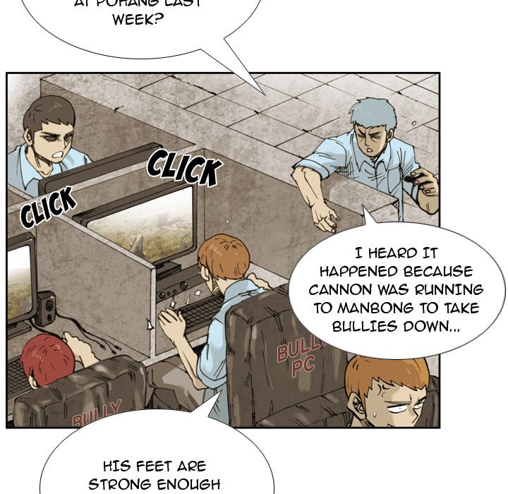 The Bully Hunter - episode 17 - 27