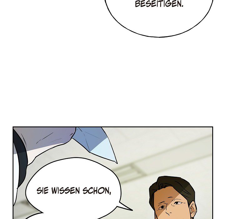 Harte Liebe - episode 23 - 33