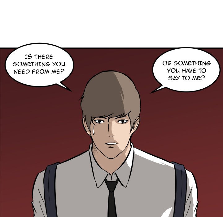 He Queen - episode 20 - 67