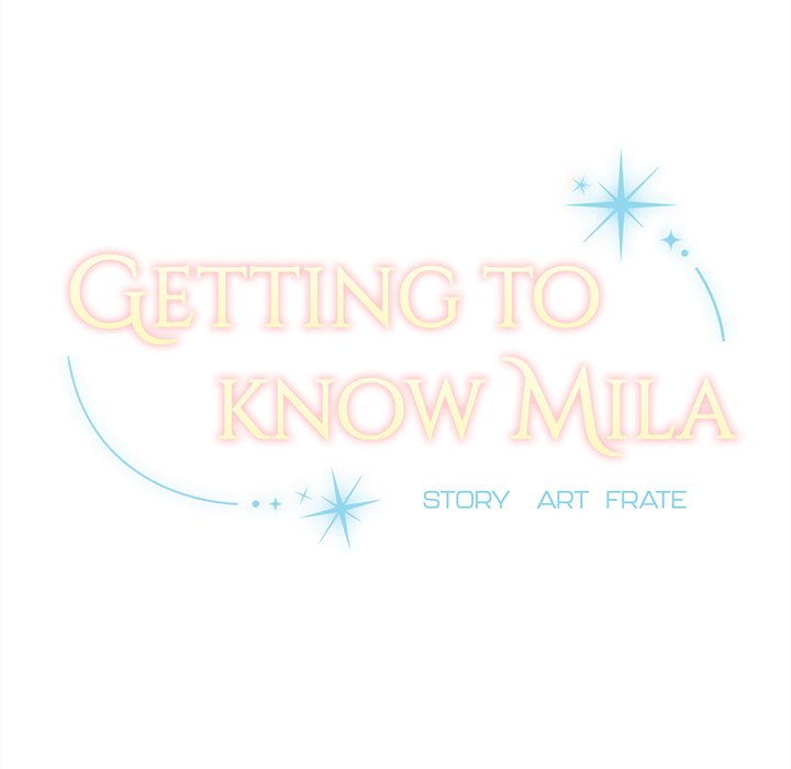 Getting to Know Mila - UNCENSORED - episode 12 - 178