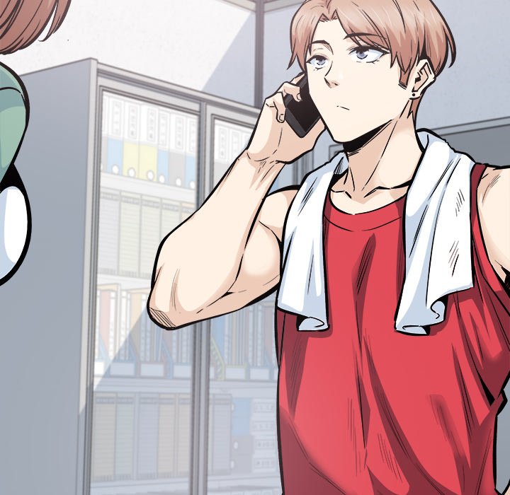 Excuse me, This is my Room - episode 91 - 103