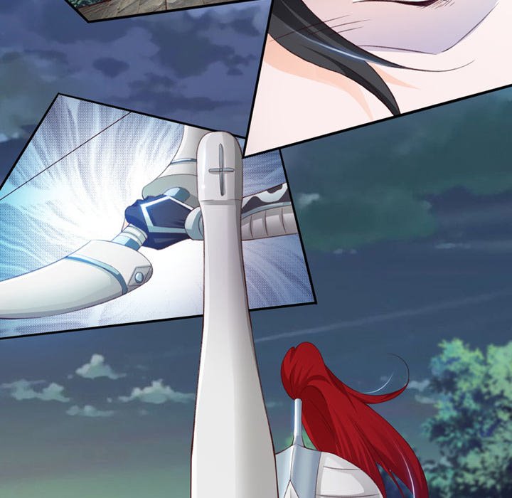 General and Her Medic Lover - episode 1 - 27