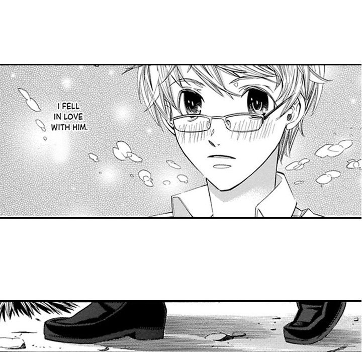 Falling In Love Under The Blue Sky - episode 1 - 16