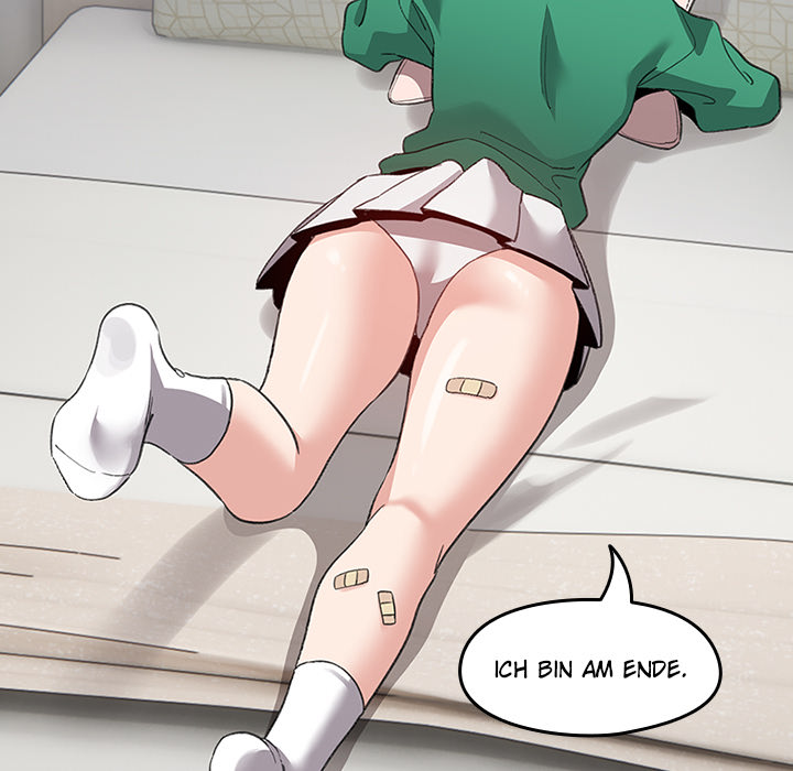 Überleben in einem Comic - episode 4 - 72