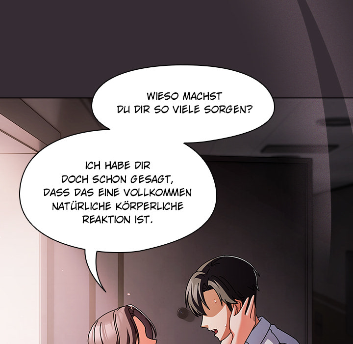 Versau meine Freundin - episode 9 - 21