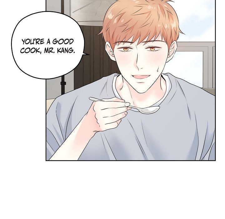 My K - episode 16 - 50