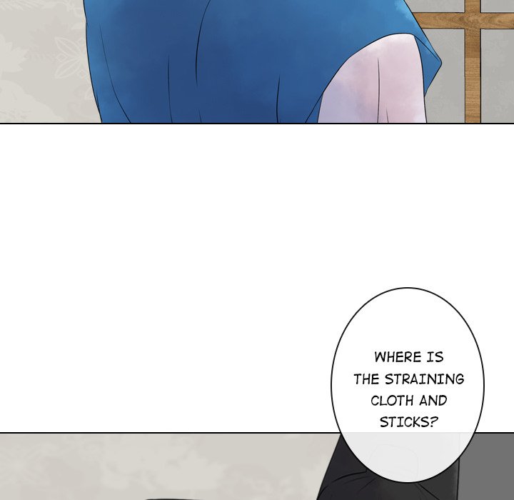 Leave Me Not - episode 5 - 89