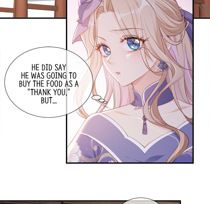 The Celebrity Queen - episode 3 - 13
