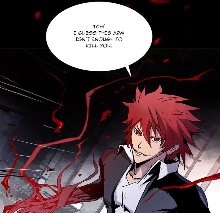 Blood Blade - episode 2 - 96