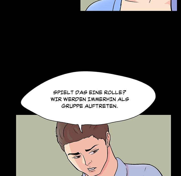 Projekt Utopia - episode 91 - 47