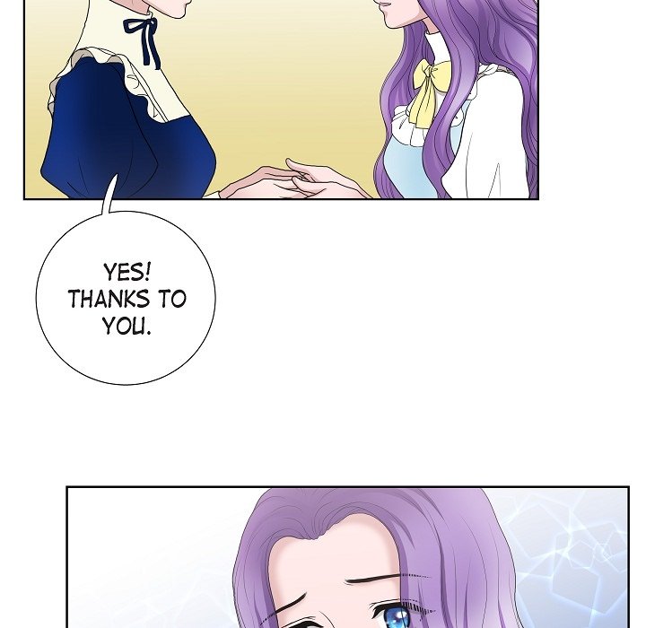 On the Emperor's Lap - episode 31 - 35