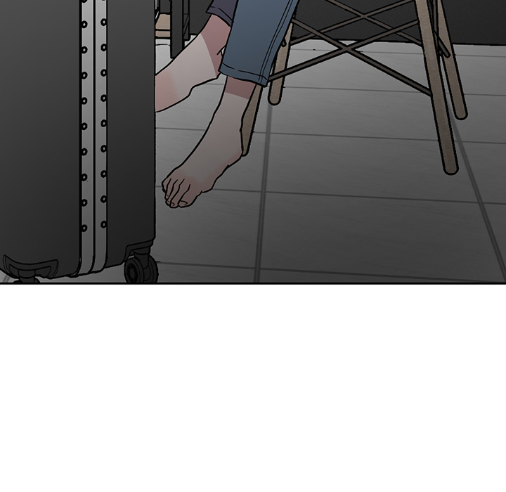 Bitter Sweetheart - episode 26 - 5