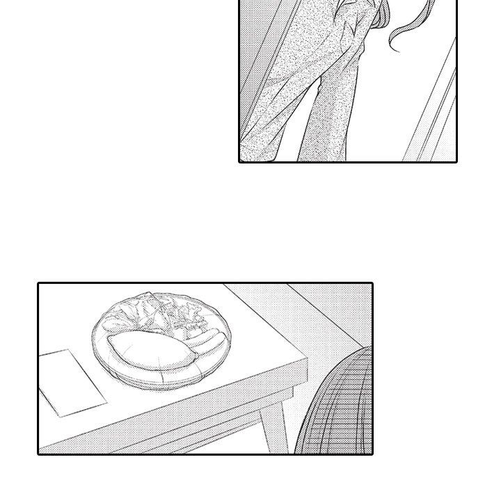 Yomekare! The Comforts Of  Having A Wifely Boyfriend - episode 7 - 27