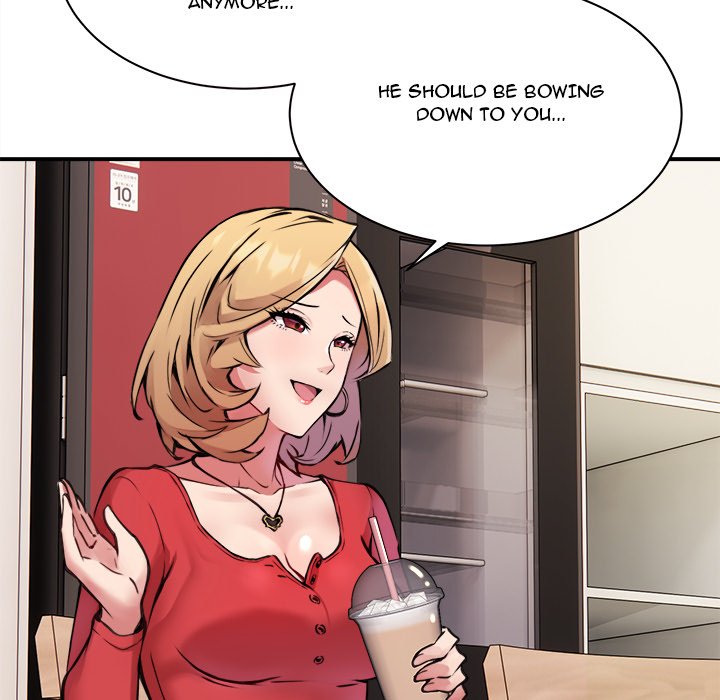 The Delivery Rider - episode 1 - 130