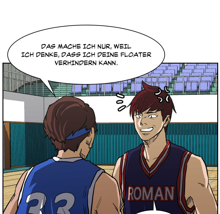 Tweener - episode 78 - 106