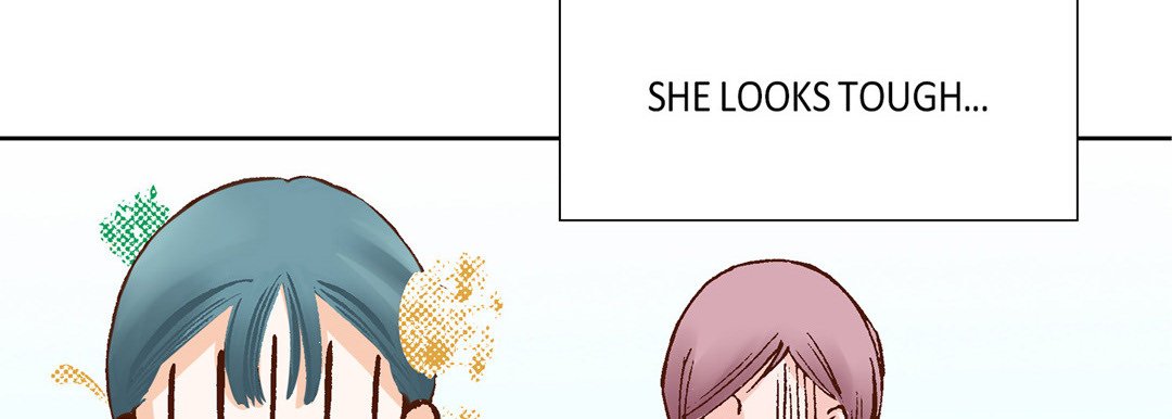 100% Perfect Girl - episode 20 - 22