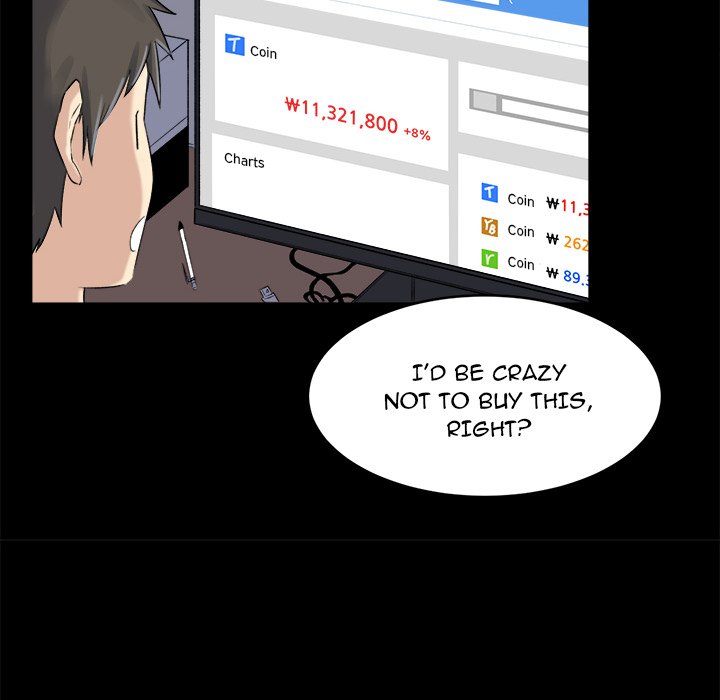 Excuse Me, This is my Room - episode 1 - 56
