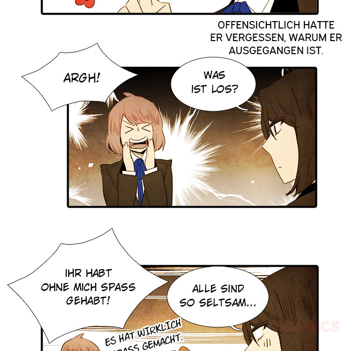 Ardors Königreich - episode 31 - 28
