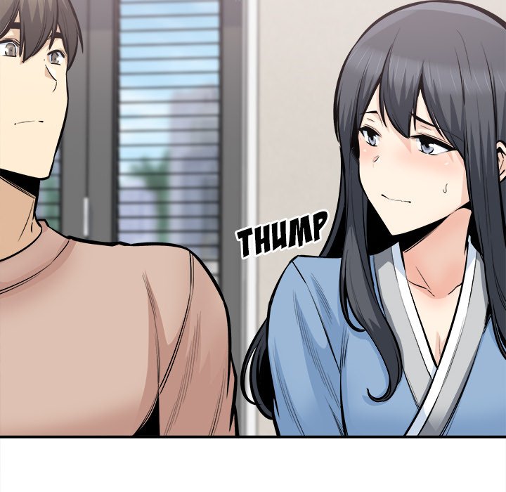 Excuse me, This is my Room - episode 103 - 88