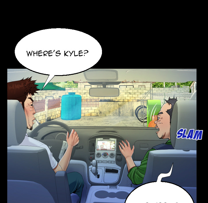 Knock Knock - UNCENSORED - episode 27 - 54