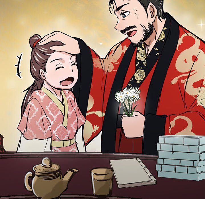 River Where the Moon Rises - episode 18 - 70