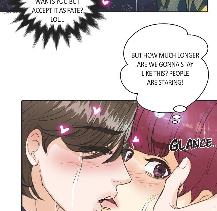 Come Be My Teacher - episode 13 - 46