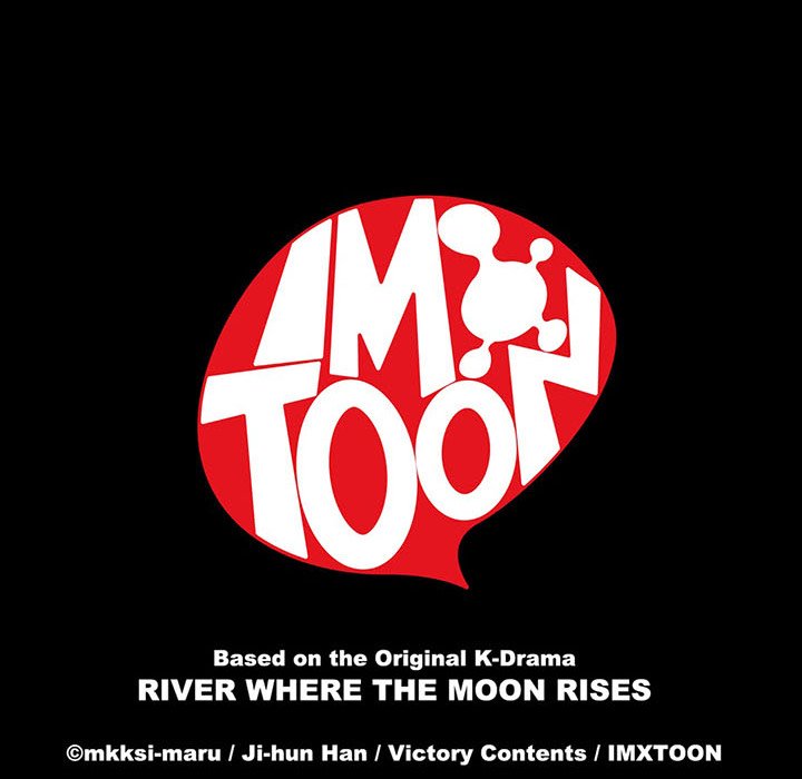 River Where the Moon Rises - episode 8 - 150