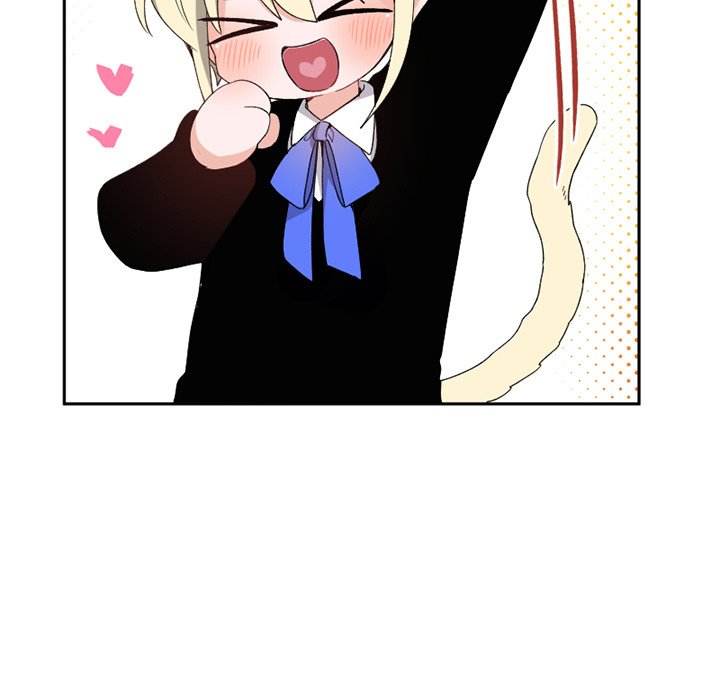 Pheromon Sorbet♥ - episode 15 - 37